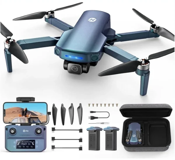 Holy Stone HS360S GPS Drone