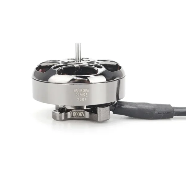 4pcs Emax ECO II Series 2004 1600KV 2000KV 2400KV 3000KV Brushless Motor4S-6S Lipo Battery for RC Drone FPV Racing - Image 2
