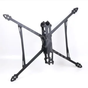 UUUSTORE 3K Carbon Fiber Frame MARK4 V2 8inch 367mm 9inch 387mm 10inch 427mm WheelBase RC FPV Freestyle Racing Frame
