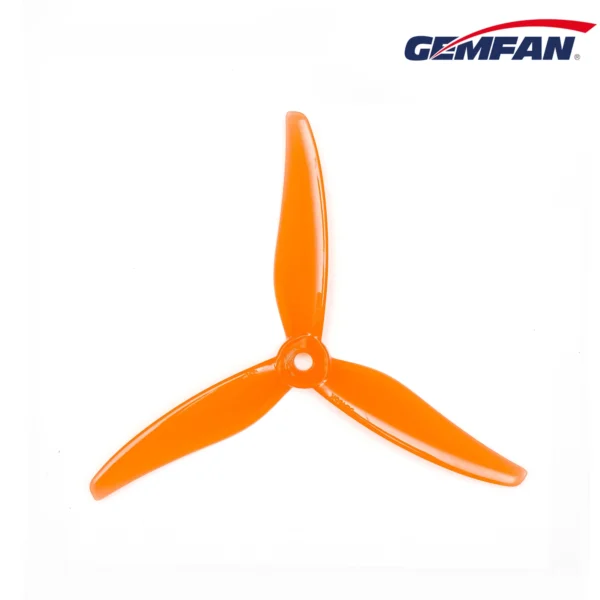 24pcs/12 pairs Gemfan 51466 V2 5inch 3 Blade/tri-blade Propeller Props CW CCW Brushless Motor FPV Propeller For FPV Racing Drone - Image 4