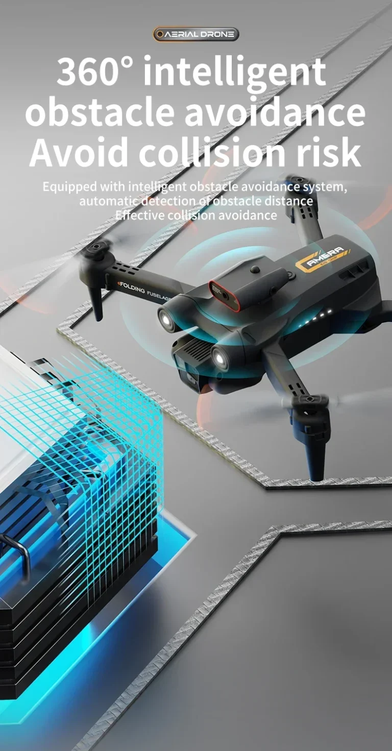 FPV drones buying guide