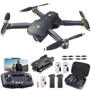 Holy Stone HS175D 4K Camera Drone