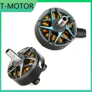 SkyCityFPV T-Motor F60 Pro IV V2.0 1750KV 1950KV 2550KV 4-6S Brushless Motor for RC Drone FPV Racing DIY Freestyle