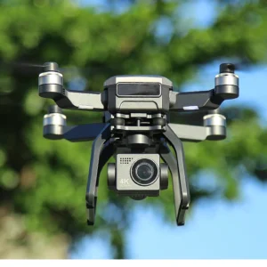 SJRC F7 4K Pro GPS Drone