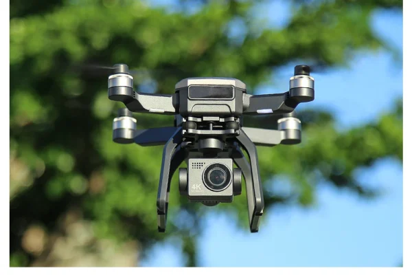 SJRC F7 4K Pro GPS Drone