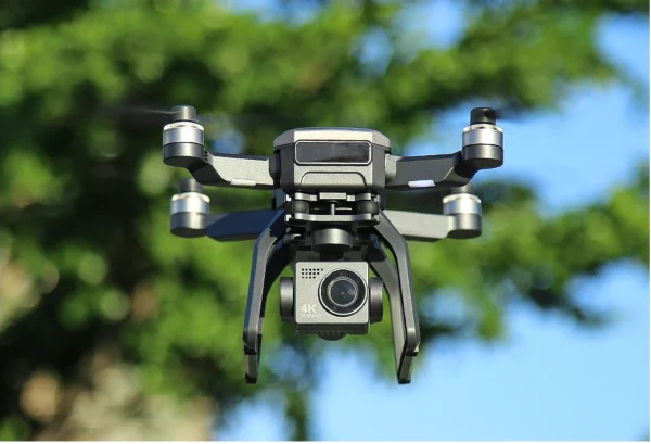best 4k drones