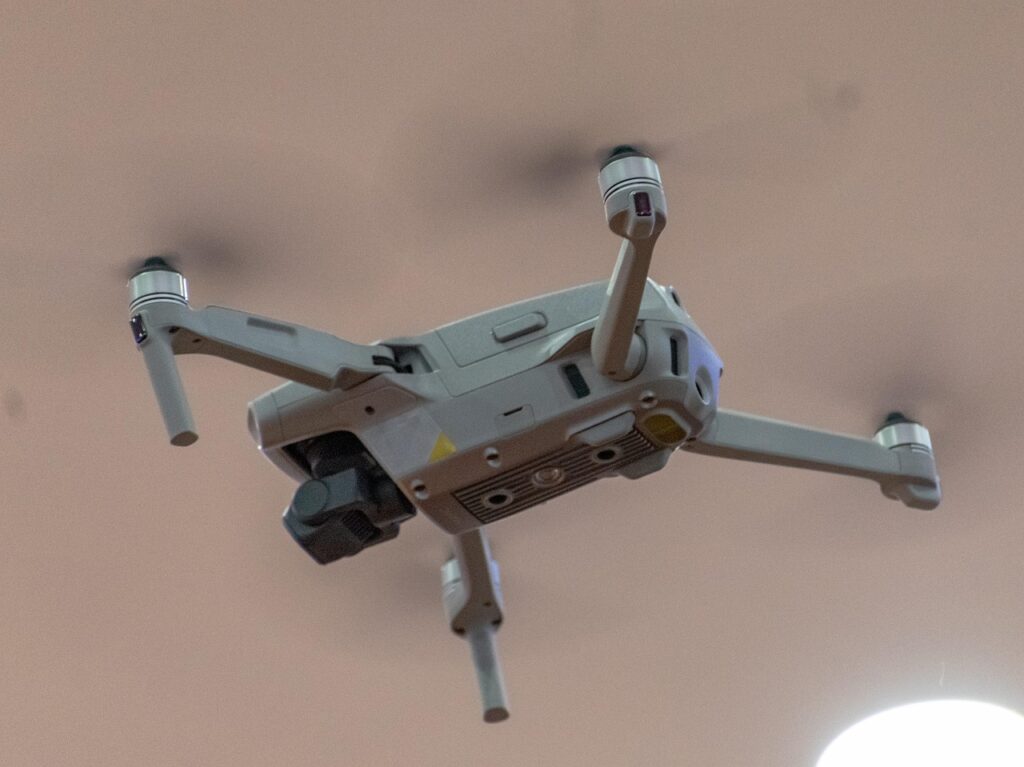 Best drone 2025