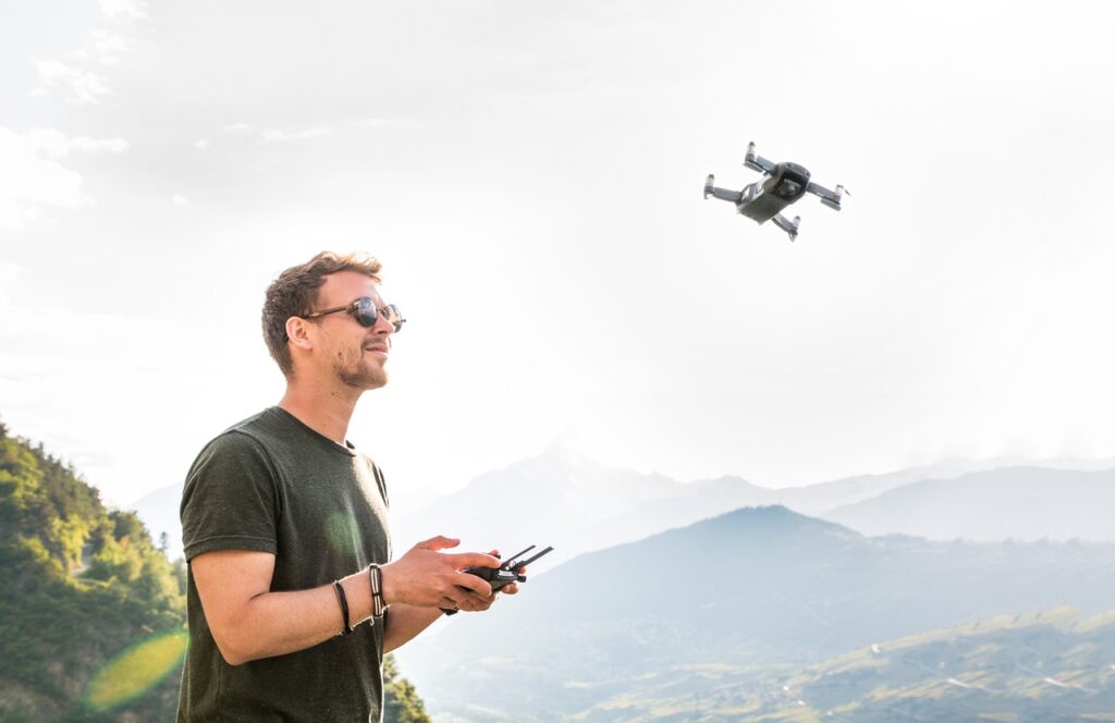 fpv drones for beginners