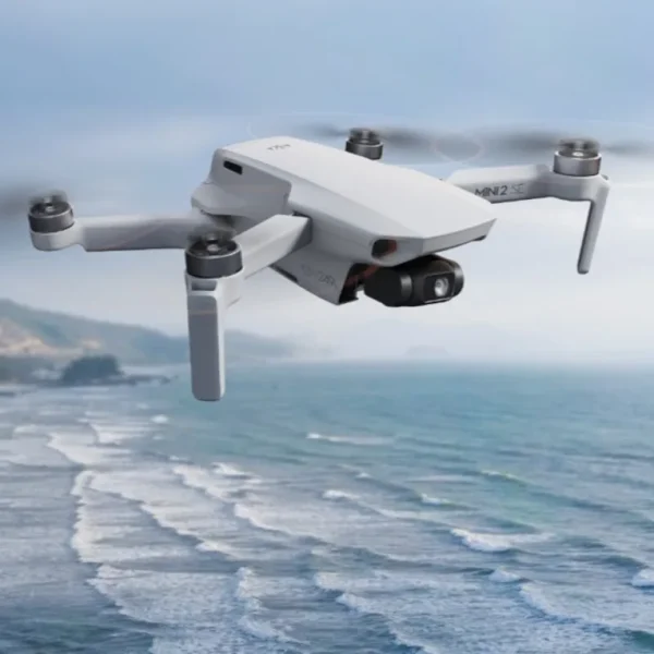 DJI Mini 2 SE Drone Standard Set 100% Original NEW DJI Drone - Image 2