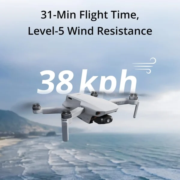 DJI Mini 2 SE Drone Standard Set 100% Original NEW DJI Drone - Image 5